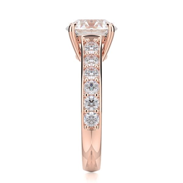 Ella Rose Engagement Ring C6000521-2